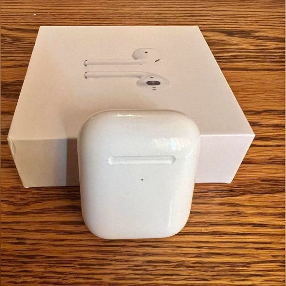 AirPod 2nd Gen(New) - Picture 2 of 2